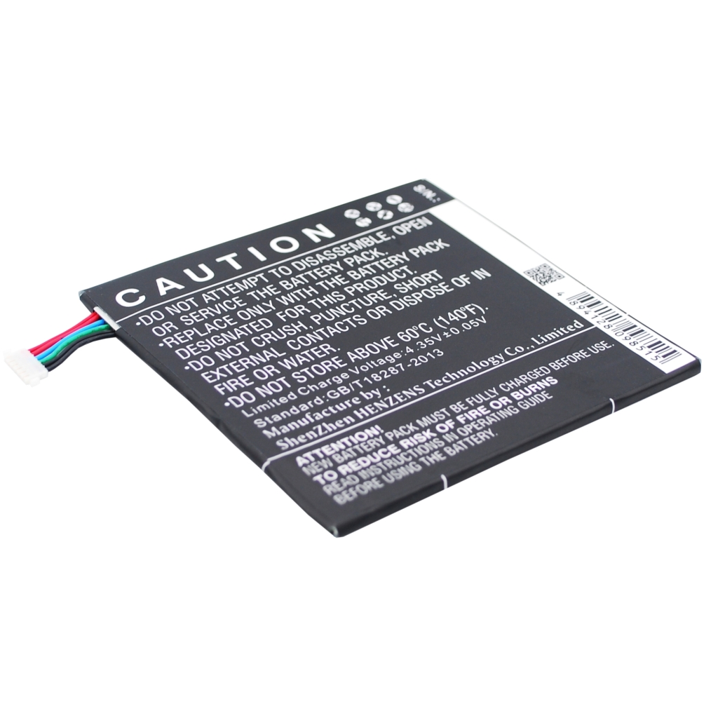 Sostituzione della batteria compatibile per LG BL-T12,EAC62438201