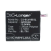 Sostituzione della batteria compatibile per LG BL-T14,EAC62638401