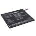 Sostituzione della batteria compatibile per LG BL-T14,EAC62638401