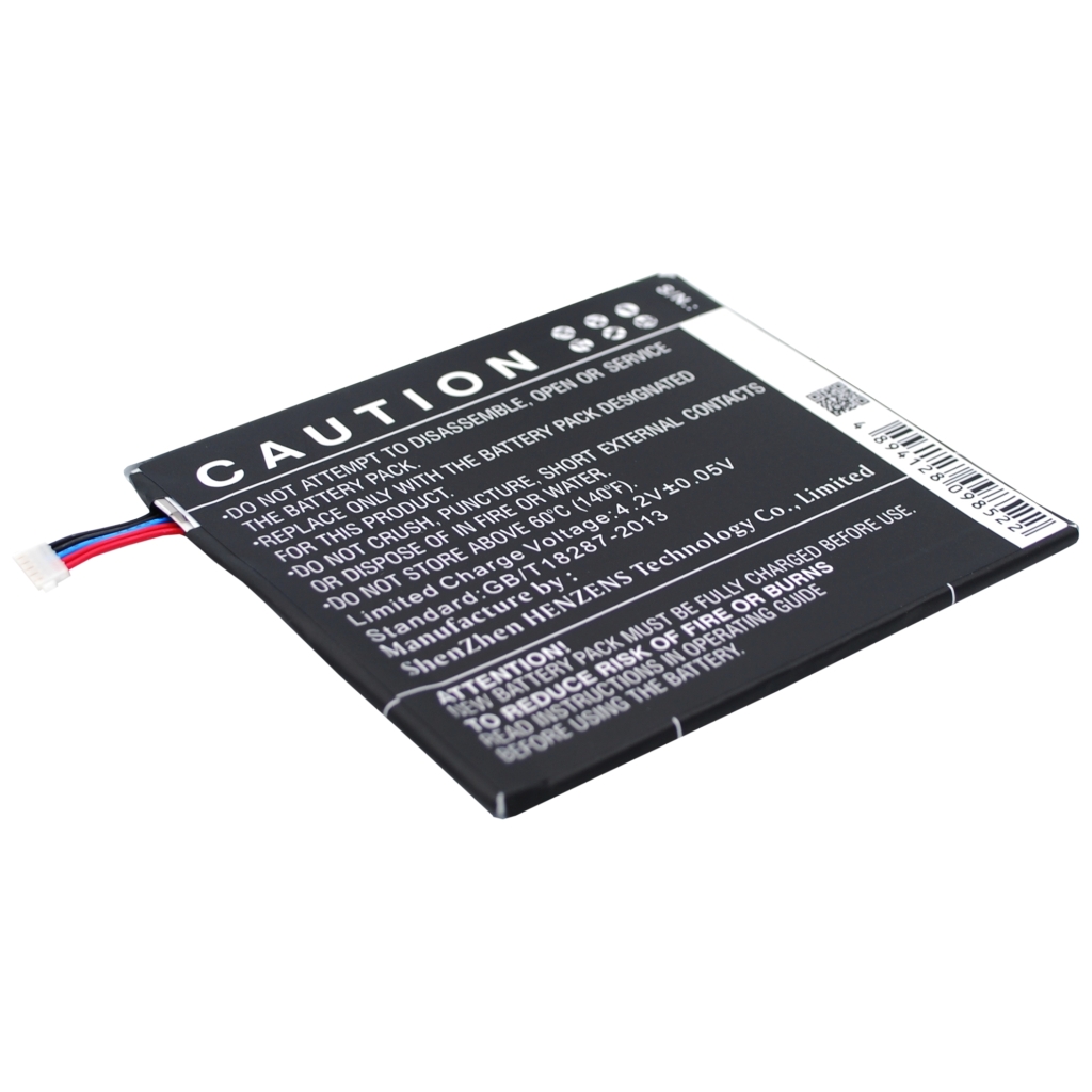 Sostituzione della batteria compatibile per LG BL-T14,EAC62638401