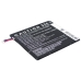 Sostituzione della batteria compatibile per LG BL-T14,EAC62638401