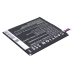 Sostituzione della batteria compatibile per LG BL-T14,EAC62638401