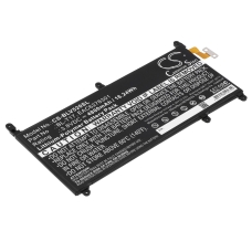 Sostituzione della batteria compatibile per LG BL-T17,EAC6278301