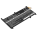 Sostituzione della batteria compatibile per LG BL-T17,EAC6278301