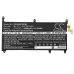 Sostituzione della batteria compatibile per LG BL-T17,EAC6278301