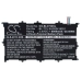 Batterie Sostituisce EAC62418201