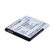 Battery compatibleWith Karboon