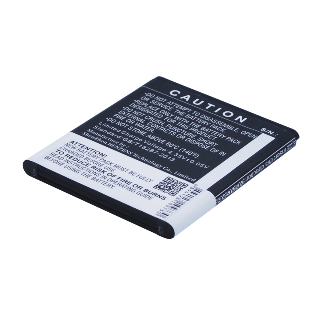 Batterie Sostituisce C585105195L