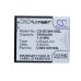 Batterie Sostituisce C585105195L