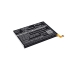 Battery compatible with BLU