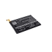 Battery compatible with BLU