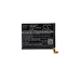 Battery compatible with BLU