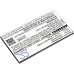 Compatible battery replacement for BLU C975339250P