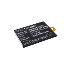 Sostituzione della batteria compatibile per BLU C685303200L