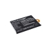 Batteria compatibile con BLU CS-BLX130SL
