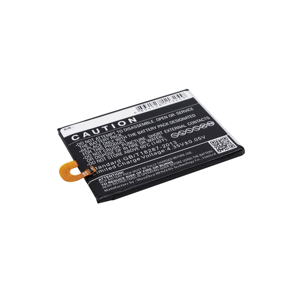 Batteria compatibile con BLU CS-BLX130SL