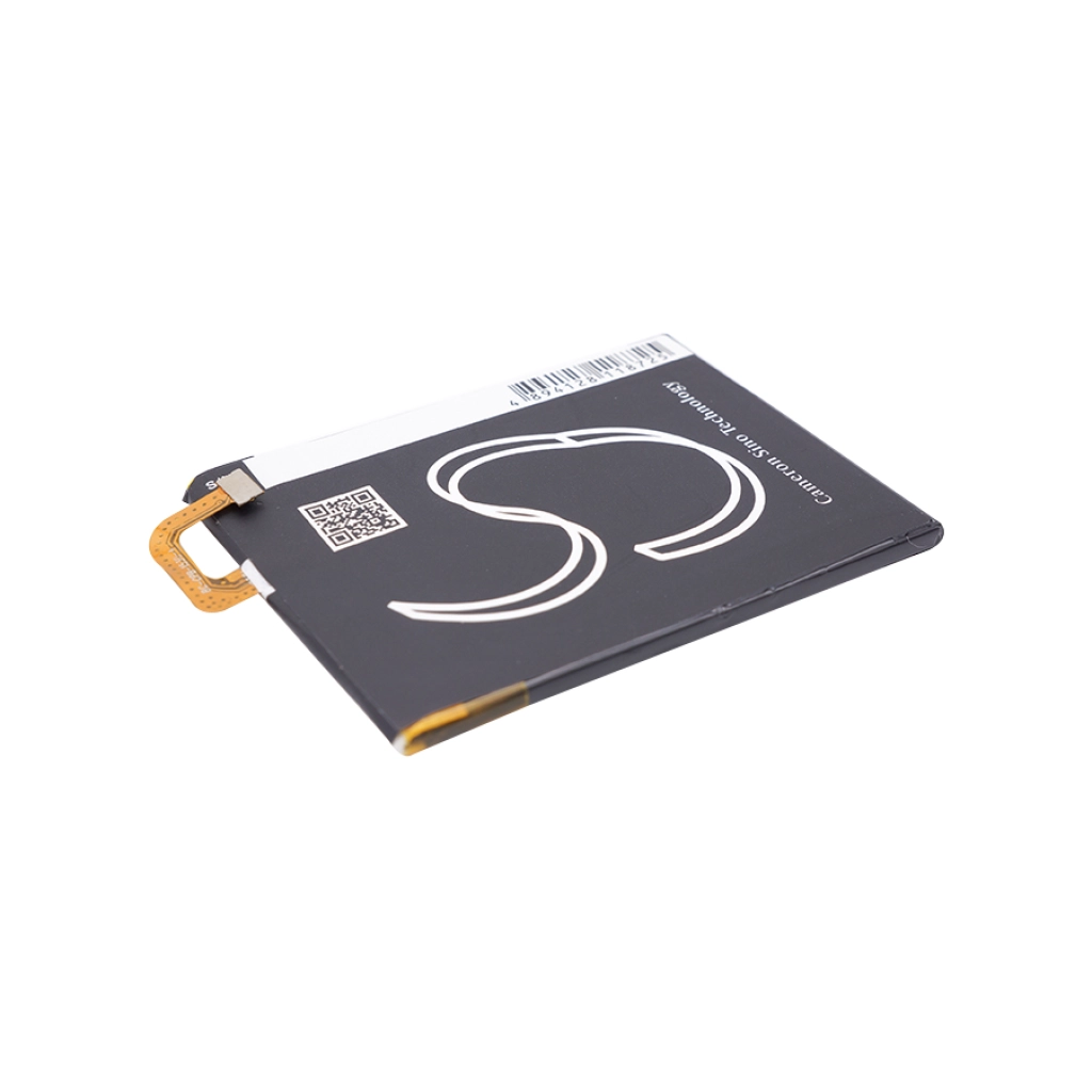 Batterie Batteria del telefono cellulare CS-BLX150SL