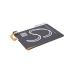 Batterie Batteria del telefono cellulare CS-BLX150SL