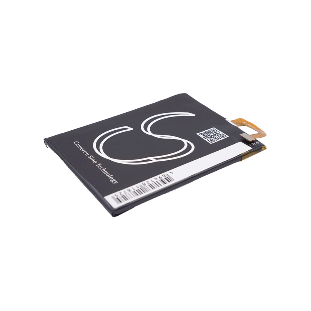 Batterie Batteria del telefono cellulare CS-BLX150SL
