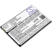 Sostituzione della batteria compatibile per BLU C906052400L
