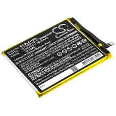 Sostituzione della batteria compatibile per BLU C796438300P,CY-N3000B