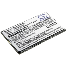 Compatible battery replacement for BLU C885441230L