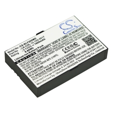 Sostituzione della batteria compatibile per Bolate 12-100-0017,B-02B,LB-02B