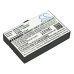 Batterie Sostituisce LB-02B