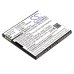 Compatible battery replacement for BLU C535051145T