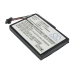 Batteria GPS, navigatore MICROMAXX CS-BM6300SL