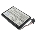 Batteria GPS, navigatore MICROMAXX CS-BM6300SL