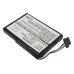 Batteria GPS, navigatore BlueMedia PNA 150 (CS-BM6300SL)