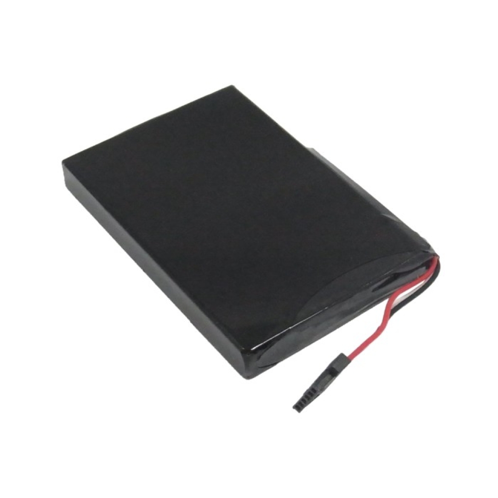 Batteria GPS, navigatore MICROMAXX CS-BM6300SL