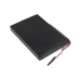 Batteria GPS, navigatore MICROMAXX CS-BM6300SL