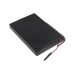 Batteria GPS, navigatore BlueMedia PNA 150 (CS-BM6300SL)