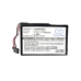 Batteria GPS, navigatore MICROMAXX CS-BM6300SL