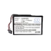 Batteria GPS, navigatore BlueMedia PNA 150 (CS-BM6300SL)