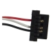 Batteria GPS, navigatore MICROMAXX CS-BM6300SL