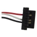 Batteria GPS, navigatore BlueMedia PNA 150 (CS-BM6300SL)