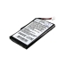 Batteria GPS, navigatore BlueMedia BM6380 (CS-BM6380SL)