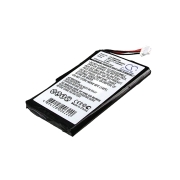 Batteria compatibleWith Batteria GPS, navigatore