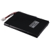 Batteria GPS, navigatore BlueMedia BM6380 (CS-BM6380SL)