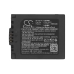 Batteria Sostituisce Panasonic CGR-S002E