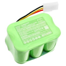 Sostituzione della batteria compatibile per Biomedical 110587,110587-MH,CAXBIOM06,OM11360,OM11576...