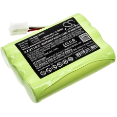 Sostituzione della batteria compatibile per Beamex 8036140,MC28B,MC2BP