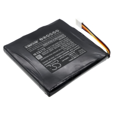 Sostituzione della batteria compatibile per Beamex 175-8013