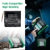 Batteria per elettroutensili Beamex CS-BMC600SL