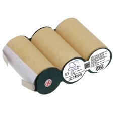 Sostituzione della batteria compatibile per Bomann 5690