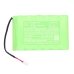 Batteria Sostituisce 431-016