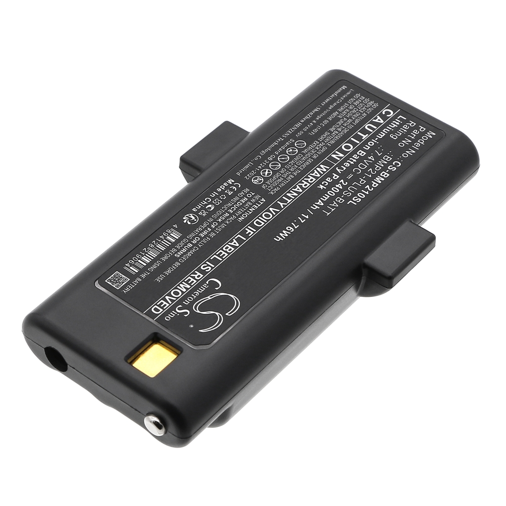 Battery Replaces G6120161